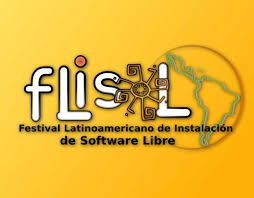 El Festival Latinoamericano de Instalación de Software Libre (FLISOL)