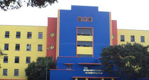 Hospital Central "Antonio Maria Pineda" de Barquisimeto