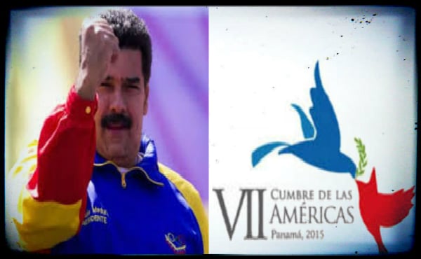 El presidente Maduro anunció que propondrá a los países en la Cumbre de las Américas “una agenda que tome como punto central el desarrollo igualitario de nuestras sociedades”.