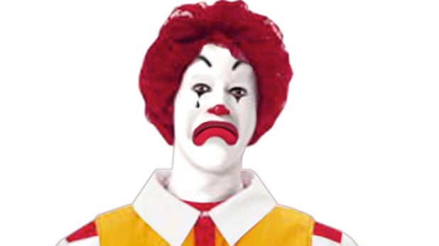 McDonalds sigue en problemas tras nuevas revelaciones de sus malas prácticas sanitarias y alimentarias.