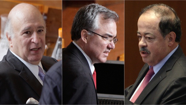 Sabas Pretelt, Diego Palacio y Alberto Velásquez cometieron delitos para asegurar la reelección de Álvaro Uribe.