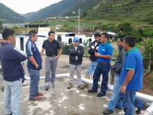 Aguas de Mérida, Municipalidad de Miranda y comunidad establecieron las inversiones para mejorar el servicio en Timotes
