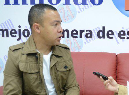 Yahir Muñoz, nuevo Viceministro de Política Interior y Seguridad Ciudadana