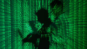 Ataque cibernético (Hackers)