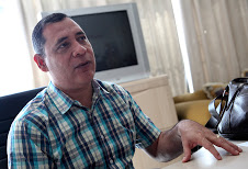 El secretario de Seguridad Ciudadana y director de la Policia Socialista de Monagas, coronel (GNB) José Ángel González Espín