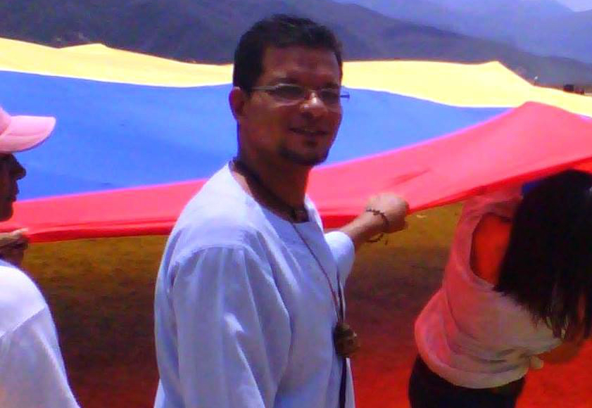 Joel Linares Moreno