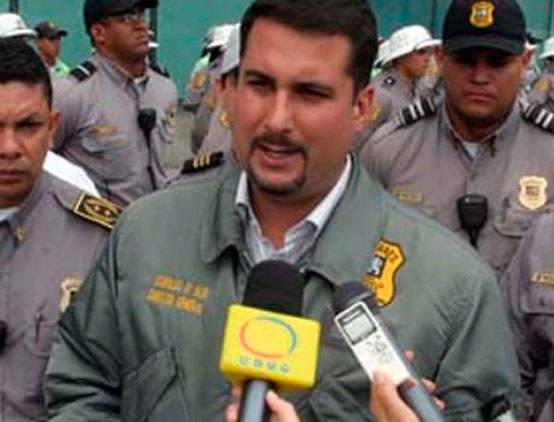 Leopoldo D Alta Barrios