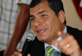 El presidente Rafael Correa analiza las lecciones que dejó el golpe de estado en Brasil.
