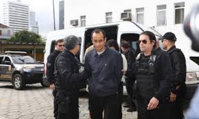 Con la detención el pasado viernes de su presidente, Marcelo Bahía Odebrecht, se dio un paso gigante en  la llamada "Operación Lava Jato"