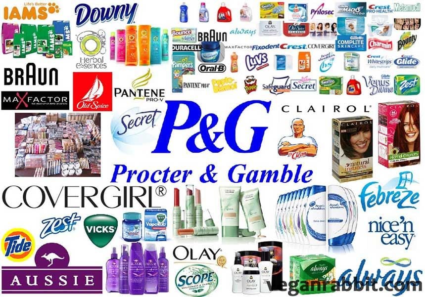 los-precios-justos-de-procter-gamble-encienden-debates-en-las-redes-sociales