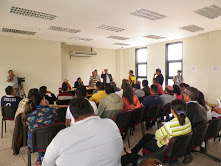 Reunión del gobierno, transportistas y repuesteros en Táchira