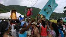 San Juan Bautista es celebrado en Aragua