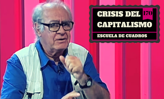 Jorge Beinstein y la crisis del capitalismo