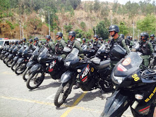 Despliegue de más de 1.500 efectivos militares en varios putos de la Gran Caracas
