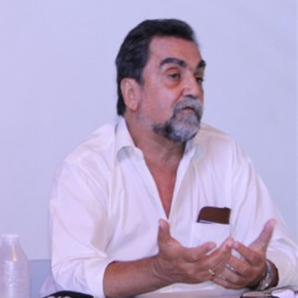 Diego Olivera Evia