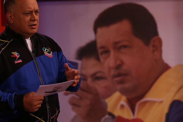 El parlamentario enfatizó que el Comandante Chávez siempre luchó por la integración de los pueblos del mundo, de América y El Caribe.