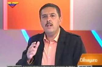 Diputado Ramón Lobo.