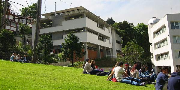 Universidad de Los Andes (ULA). Estado Mérida