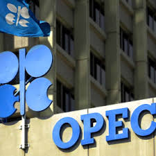 Organización de Países Exportadores de Petróleo (Opep)