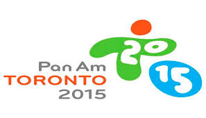 Juegos Panamericanos Toronto 2.015