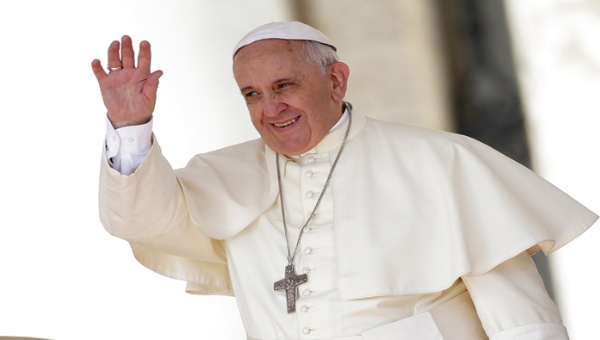 Millones de fieles de la región esperan la gira del Sumo Pontífice, que también recorrerá Bolivia y Paraguay.