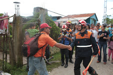 Gobernador Vielma Mora inspecciona el Páramo de la Laja, municipio Capacho Nuevo, estado Táchira