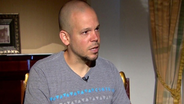 El vocalista de Calle 13 aseguró que EE.UU. no deja de arremeter contra Puerto Rico
