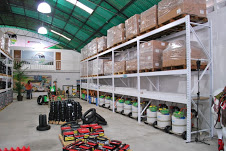 Tienda de insumos agrícolas Agrocampo inaugurada en San Cristóbal, estado Táchira