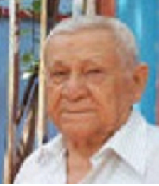 Ramón Yánez