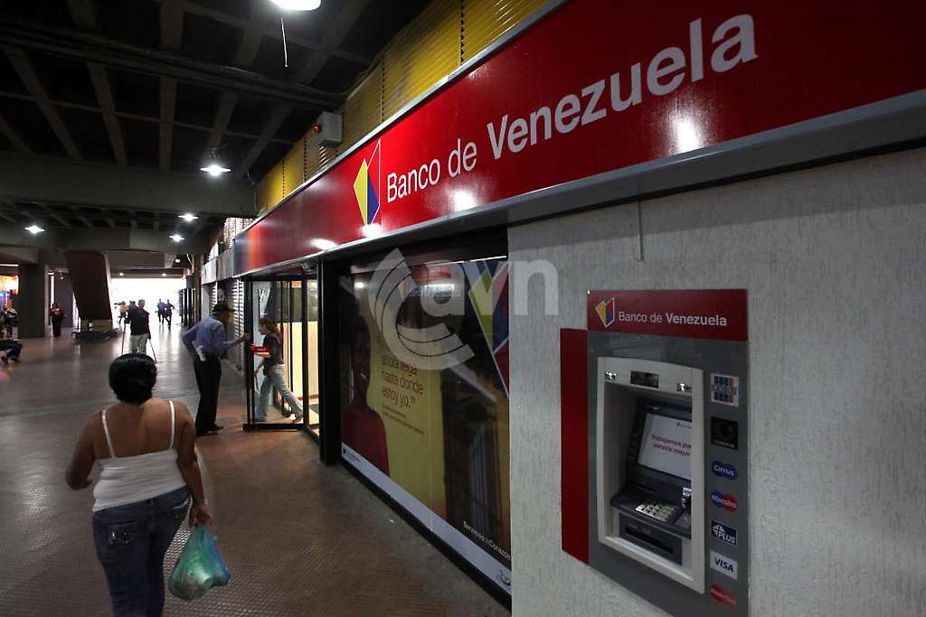 Condenado exempleado del Banco de Venezuela por corrupción Condenado exempleado del Banco de Venezuela por corrupción