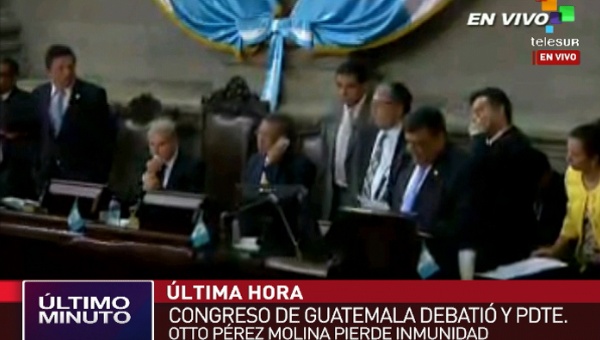 Congreso de Guatemala