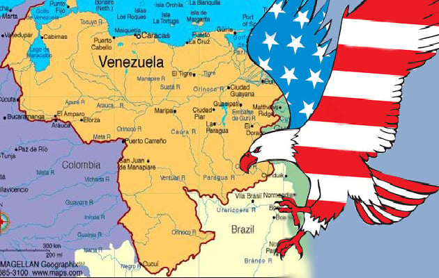 El candidato presidencial estadounidense Marco Rubio pide a Obama ser más severo con Venezuela.
