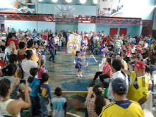 Gran Encuentro Colombo Venezolano, realizado en El Vigía, estado Mérida