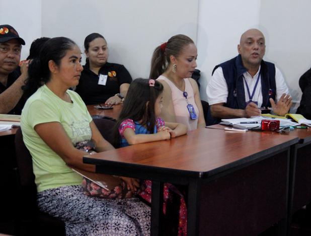 Colombia y Venezuela unifican políticas escolares y migratorias