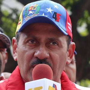 El Mayor General, Carlos Osorio