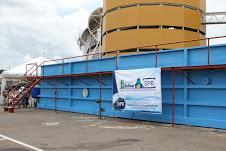 La planta construida en Puerto Ordaz con tecnología regional tiene una capacidad de 40 litros por segundo
