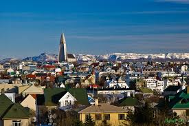 Islandeses le abren sus puertas a  los sirios inmigrantes