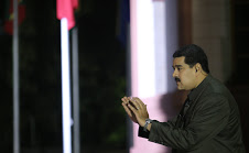 El Presidente Nicolás Maduro en su programa Contacto con Maduro Nº 41