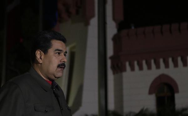 El Presidente Nicolás Maduro en su programa Contacto con Maduro Nº 41