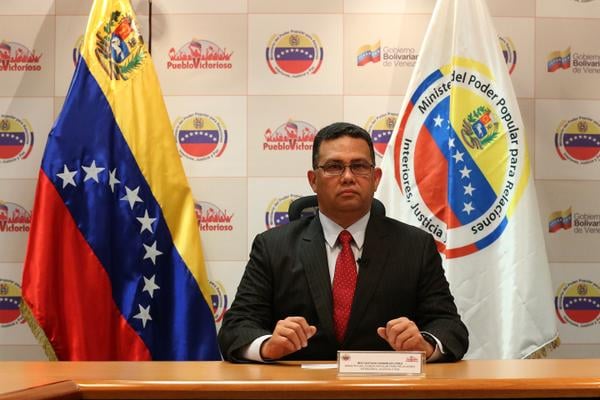 Gustavo González López