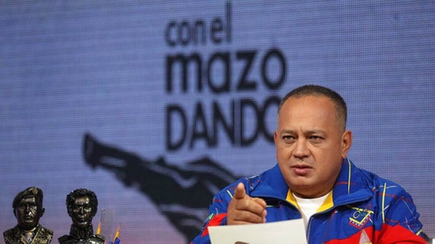 Indicó que el temor principal del gobierno de EEUU es que no cuentan con una oposición con apoyo popular en Venezuela.