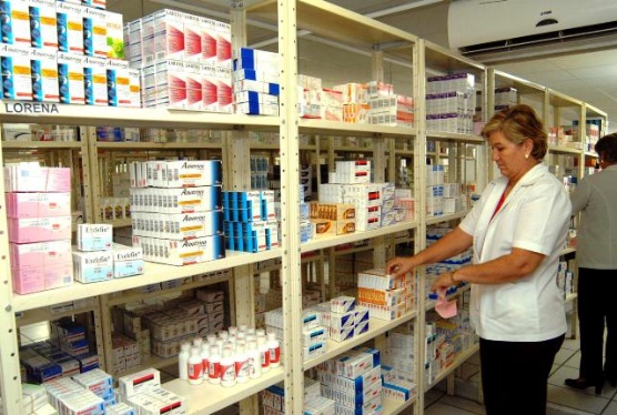 Venezuela e India producirán medicamentos