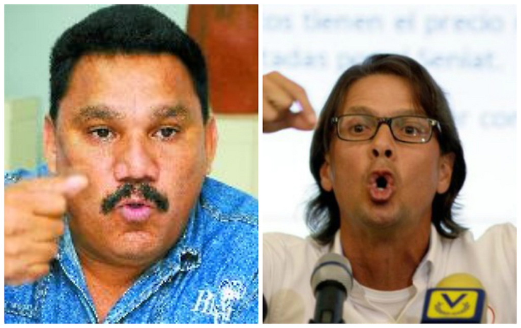 “Si Lorenzo Mendoza quiere tumbar al presidente Maduro se encontrará con miles de trabajadores que están dispuestos a dar la vida por la Revolución y el socialismo”, advirtió Frank Quijada.