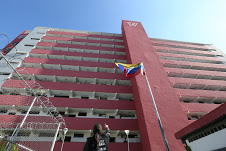 Complejo Habitacional de la Gran Misión Vivienda Venezuela en el sector Agua Salud, Caracas