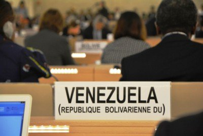 Venezuela denunciará ante la 133 Asamblea de la Unión Interparlamentaria (UIP) la llamada “operación tenaza”.