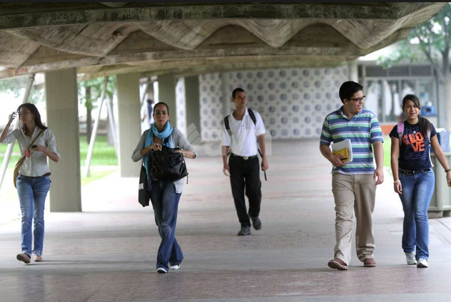 En la UCV las facultades decidirán en consejo universitario.