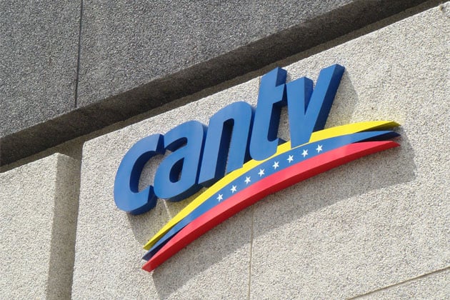 Cantv