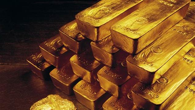 Venezuela, primer país en América Latina en reservas de oro