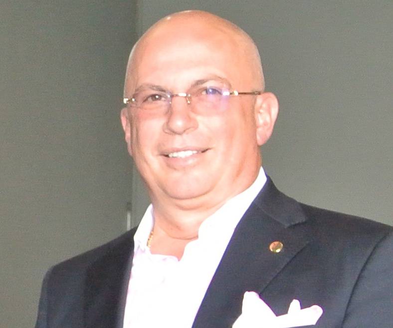 El magnate boliburgués Roberto Enrique Rincón Fernández, es acusado de haber amasado una fortuna a través de sobornos y contratos con sobreprecio para proveer equipos a PDVSA.