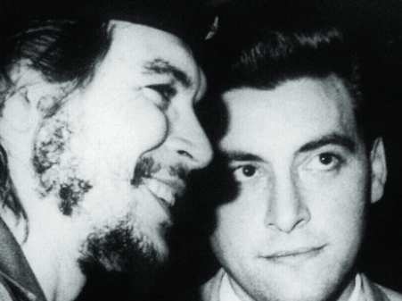 El Che y Massetti